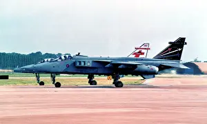 Gr.1a: SEPECAT Jaguar GR.1A XZ112