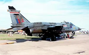 Gr.1a: SEPECAT Jaguar GR.1A XZ113