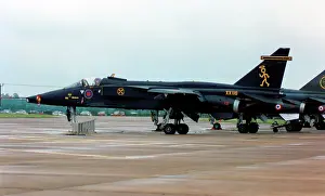 Gr.3: SEPECAT Jaguar GR.3 XX116