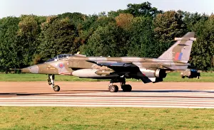 Gr.3: SEPECAT Jaguar GR.3 XX737 - EE