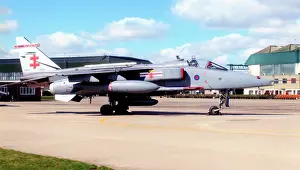 Gr.3: SEPECAT Jaguar GR.3 XZ103