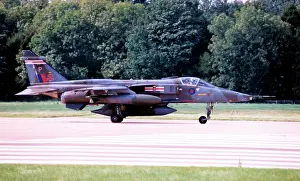 Gr.3: SEPECAT Jaguar GR.3 XZ103