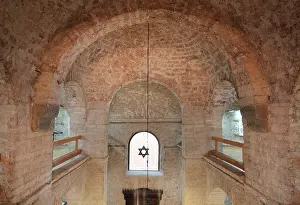 Srpska: Sephardic Old Synagogue, Sarajevo, Bosnia and Herzegovina