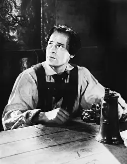 Sepp: Sepp Rist in Der ewige Traum, 1934