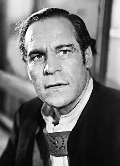 Steinhoff: Sepp Rist in Wally of the Vultures, 1940