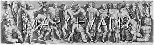 Septimus: SEPT. SEV. & PARTHIANS
