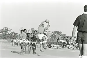 Natalspruit: September 10 1967 - Sikander Tayob, the Northern Transvaal