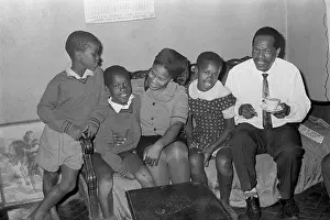 Lutuli: September 14 1970 - Terror Trial - The Ndzangas together