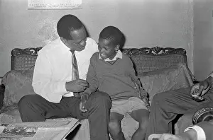 Lutuli: September 14 1970 - Terror Trial - The Ndzangas together