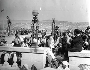 Petitions: September 1956 - Anti-Pass Campaign - On August 9