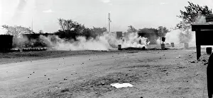 Solving: September 1960 - It Couldn't Happen Here - The crowd