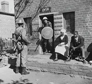 Unpleasant: September 1960 It Couldnt Happen Here After the violence