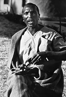 Bantustans: September 1960 - Trouble In The Bantustans. Shooting