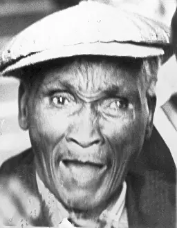 Sofasonke: September 1961 James Mpanza The Sofasonke Story Frm