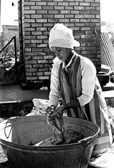 Kubeka: September 1969 Abegail Talks About Sensational Marraige
