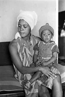 Kubeka: September 1969 Abegail Talks About Sensational Marraige