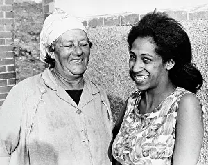 Kliptown: September 1969 - Ghost?. Never heard of them, says