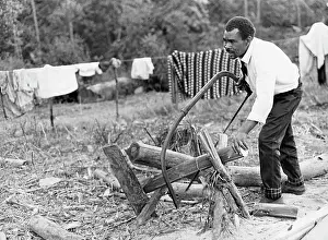 Gosani: September 1969 - For the Lawrence, wealth does not