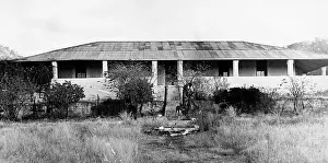 Gosani: September 1969 - A sure sign of prosperity in Phokeng