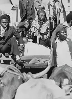 Sanctions: September 1979 The Tiny Bishop With A Large Cross To