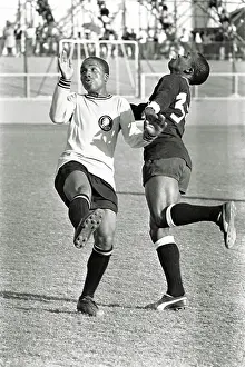 Dlamini: September 20 1970 - Patrick Ace Ntsoelengoe, Chiefs