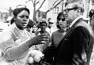 Xaba: September 20 1970 - Terror Trial - Mrs Iris Xaba, Winnie