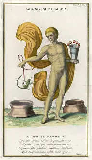 C18th: SEPTEMBER C18TH