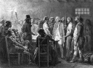 Decides: SEPTEMBER MASSACRES