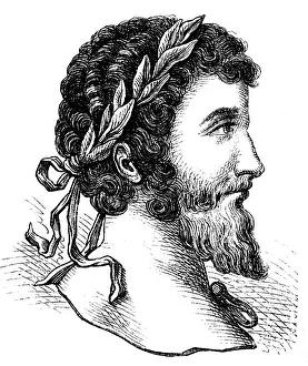 Severus: Septimius Severus, Lucius, 11.4.146 - 4.2.211