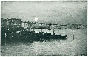 Glaring: A Sera