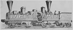 Cockerill: SERAING LOCOMOTIVE