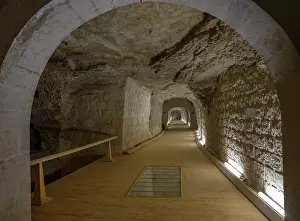 Ptah: Serapeum, Saqqara, Egypt