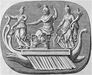 Interchangeable: SERAPIS