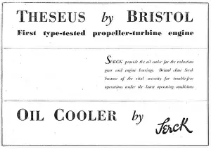 Serck: Serck Oil-Coolers