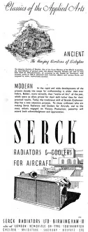 Serck: Serck Radiators