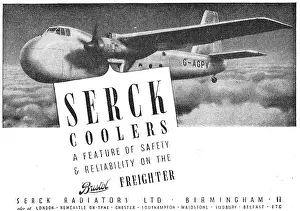 Serck: Serck Radiators & Heat Transfer Components