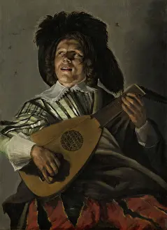 Pageboy: The Serenade