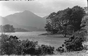 Keswick: Serene Lakeside View