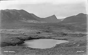 Cromarty: Serene Landscape of Coigach