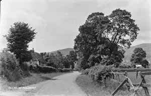 Malvern: A Serene Path in Malvern