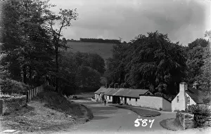 Cottages: Serene Village Road