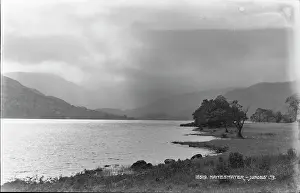 Bute: Serene Waters of Hayes Yater