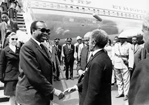 Seretse: Seretse Kahama