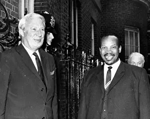 Seretse: Seretse Kahama