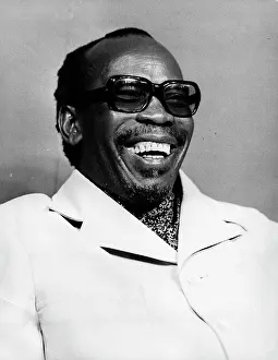 Khama: Seretse Khama
