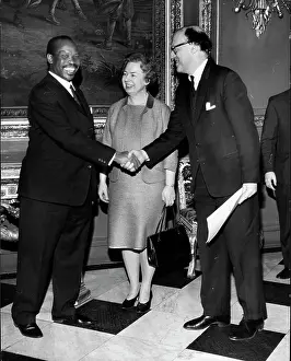 Khama: Seretse Khama