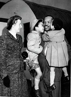 Khama: Seretse Khama