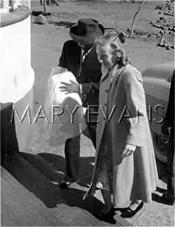 Khama: SERETSE KHAMA