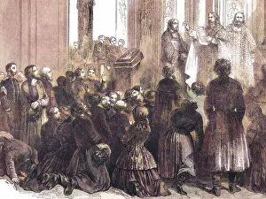 Serfdom: SERFDOM ABOLISHED