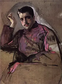 Impresario: Serge de Diaghilev